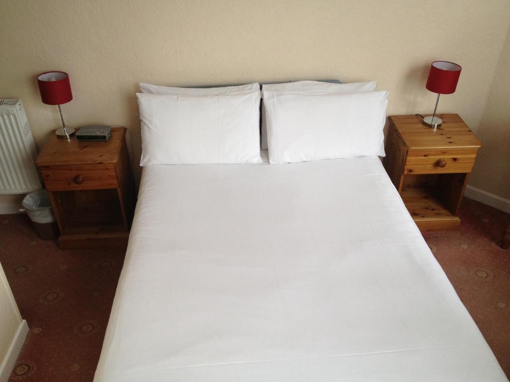 Hotel Travelrest Centre Seafront Bournemouth Zimmer foto